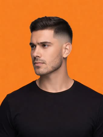 Mid Fade