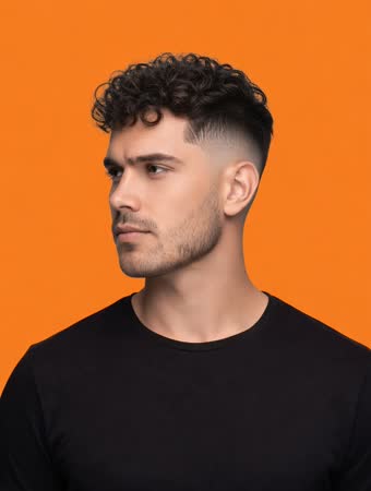 High Fade