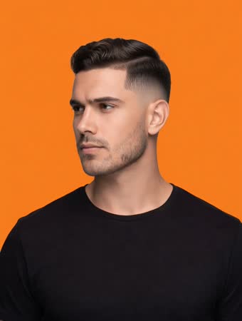 Classic taper