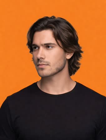 Mid-length layers