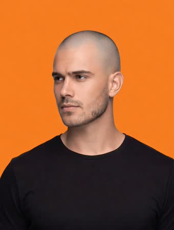Head shave
