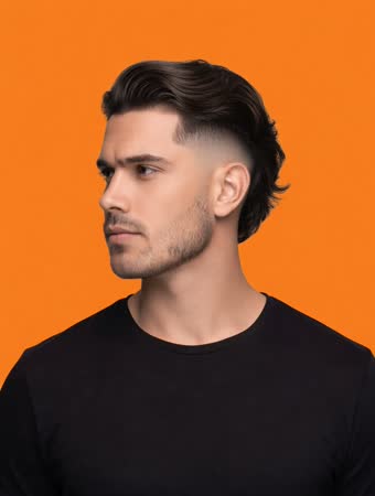 Disconnected undercut