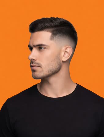 Low Fade